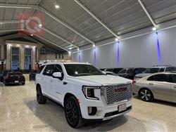 جي ام سي يوكون